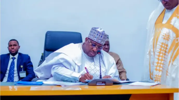 Kebbi Bans Traditional Titles Without Government Approval