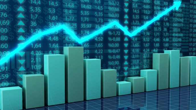 Kenya’s GDP Growth Hits 4.9%