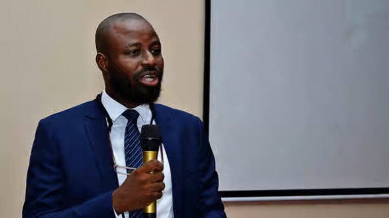 SERAP Demands Withdrawal Of Data Protection Bill