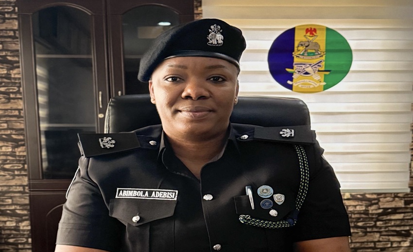 Lagos Police Target Social Media Kidnap Scams