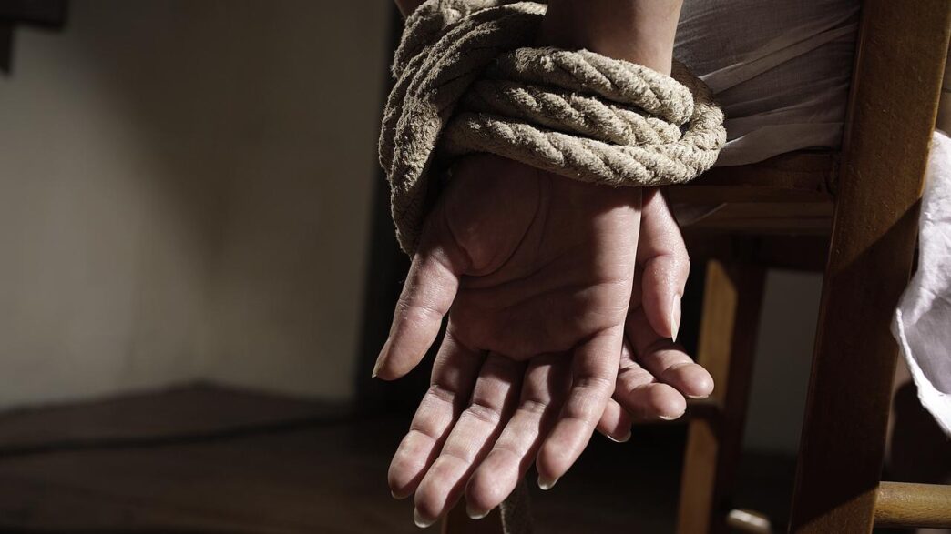 Lagos Police Target Social Media Kidnap Scams