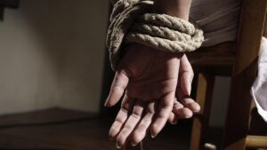 Lagos Police Target Social Media Kidnap Scams