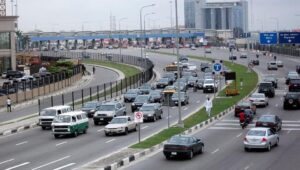 Lagos Sets Traffic Diversions for Lekki–Epe Repairs