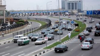 Lagos Sets Traffic Diversions for Lekki–Epe Repairs
