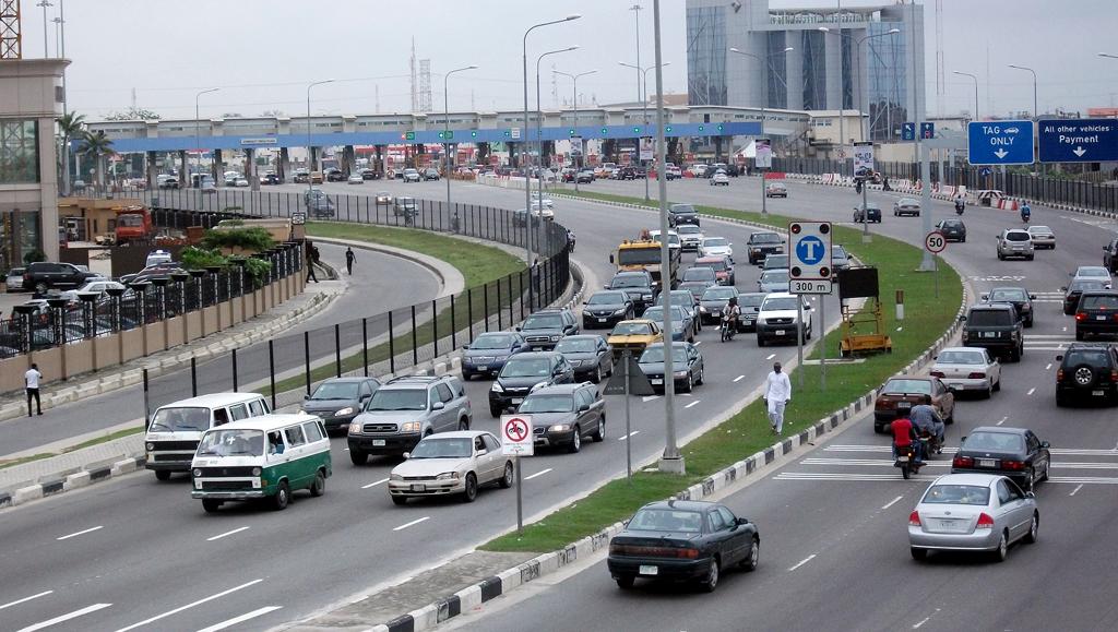 Lagos Sets Traffic Diversions for Lekki–Epe Repairs