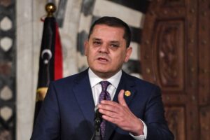 Libya PM Says Heart Treatment Successful