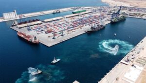 Libya to Sign $2.7 Billion Misurata Free Zone Port Deal