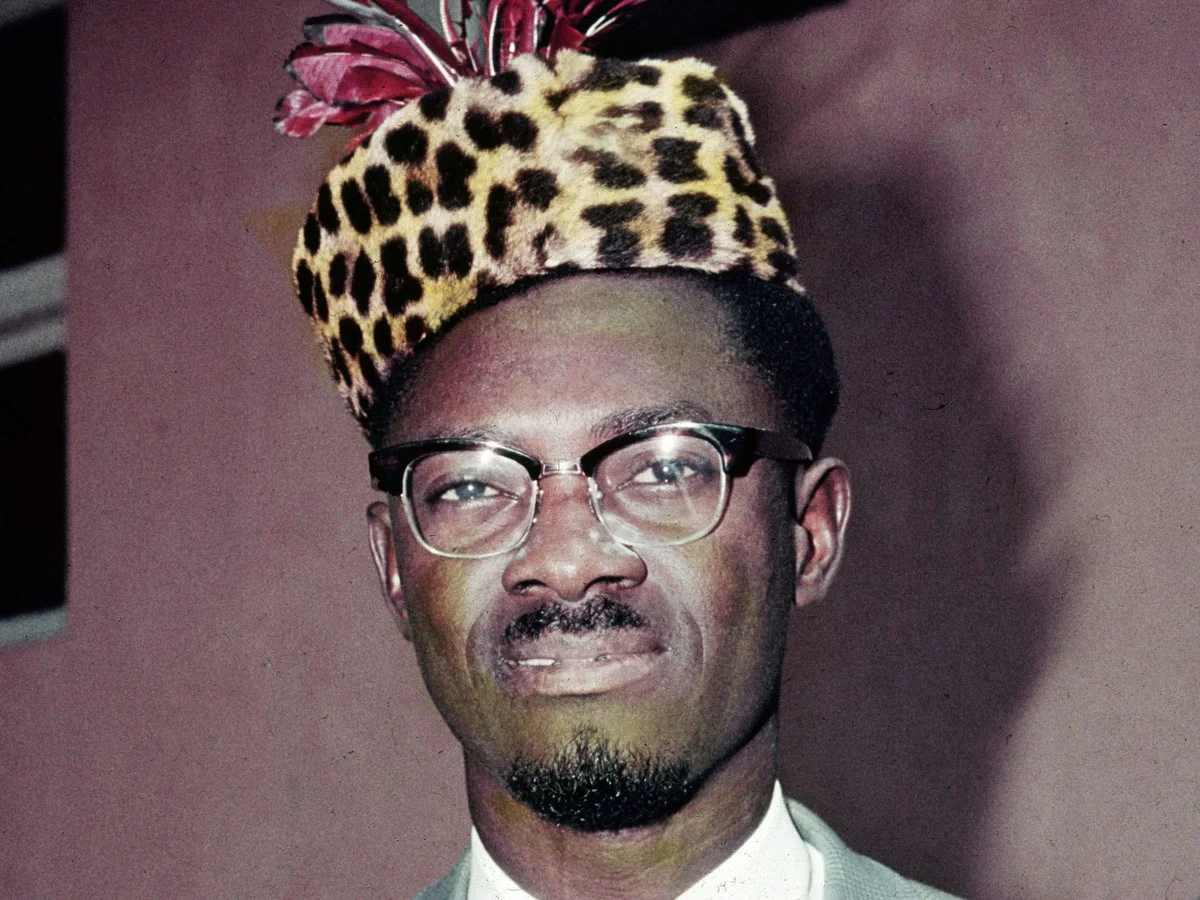 Belgium Court Considers Trial for Lumumba Murder