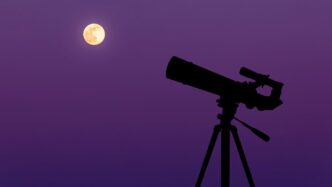 Sultanate Orders Sha’aban Moon Sighting