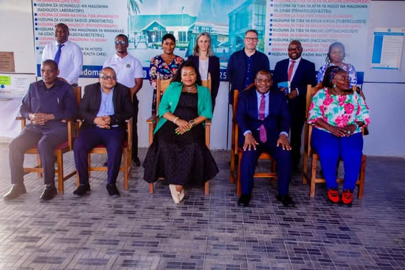 Malawi Considers Medical Referral Partnership With Tanzania