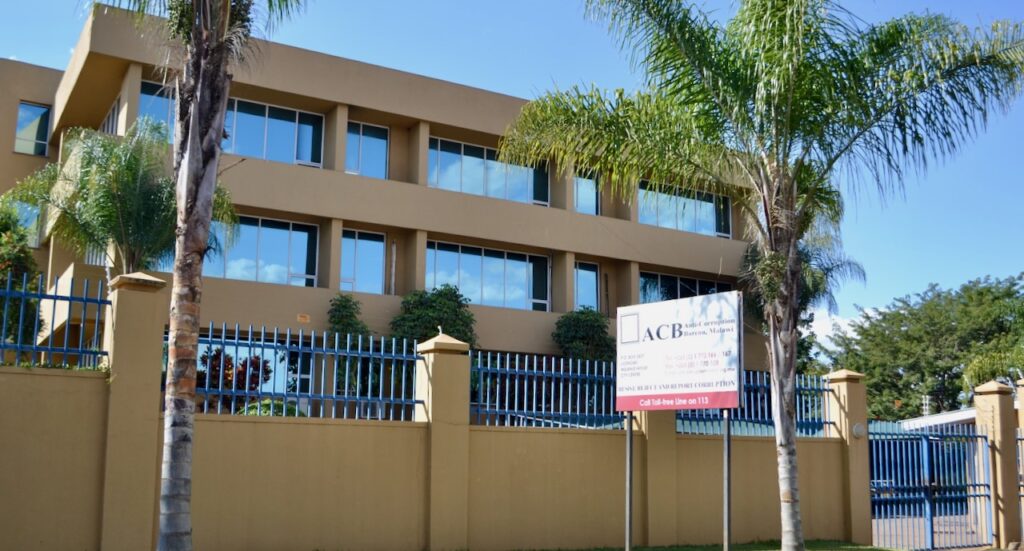 Malawi Investigates 21 Passport Extortion Claims