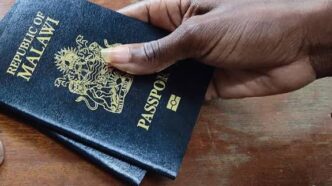 Malawi Investigates 21 Passport Extortion Claims