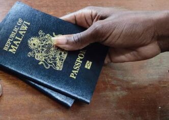 Malawi Investigates 21 Passport Extortion Claims
