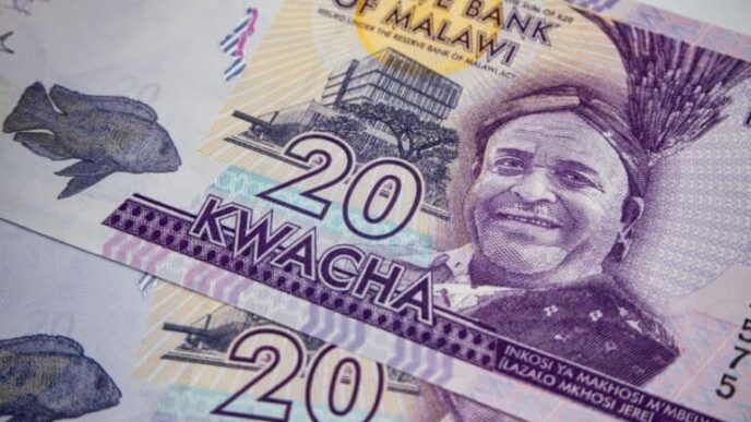 Malawi May Cut Rates as Inflation Slows