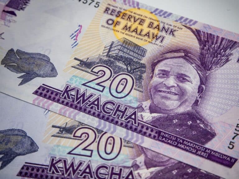 Malawi May Cut Rates as Inflation Slows