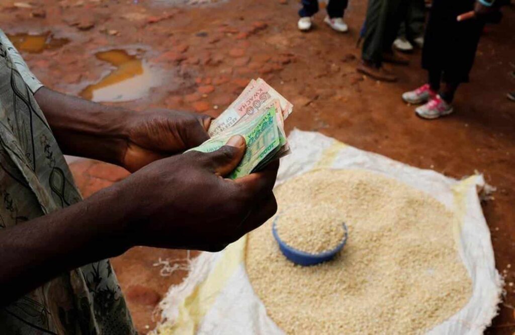 Malawi May Cut Rates as Inflation Slows
