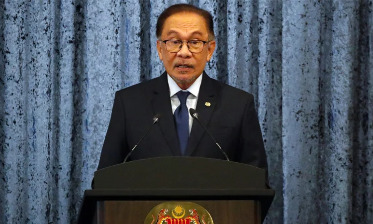 Prime Minister (News Central TV)