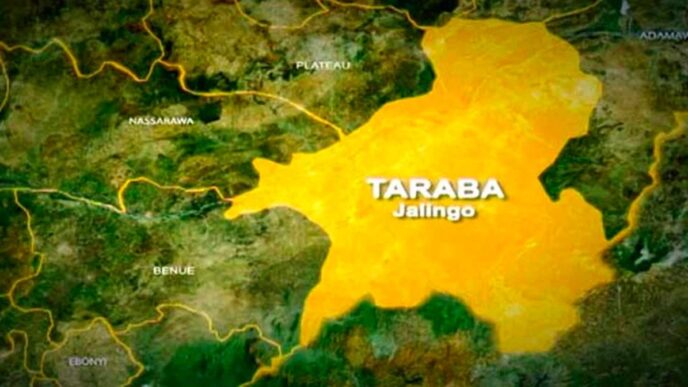 Army Foils Kidnapping Attempt, Rescues Two in Taraba