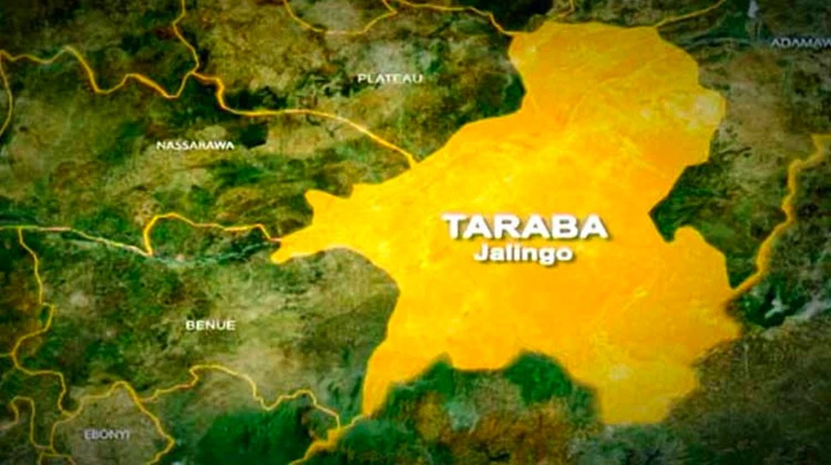 Army Foils Kidnapping Attempt, Rescues Two in Taraba