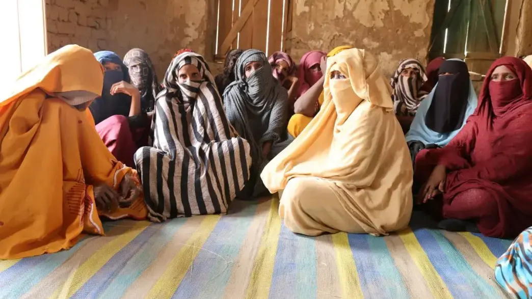 Minister Says Women Main Victims of Sudan Abuses