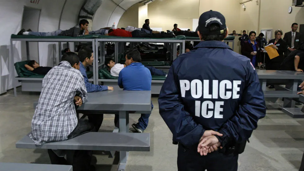 More Migrants Die in ICE Detention Under Trump