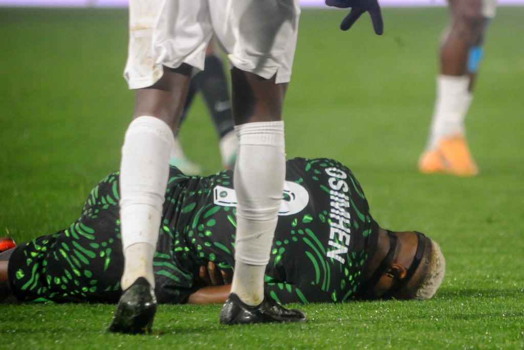 Morocco Beat Super Eagles to Reach AFCON Final