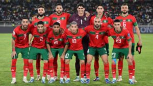 AFCON Final: Morocco Appeals CAF Sanctions