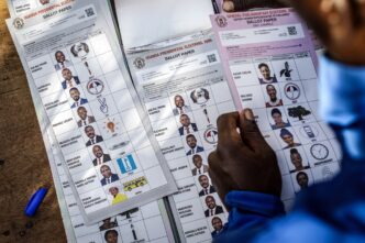 Uganda Election: Museveni Leads Bobi Wine in Early Results