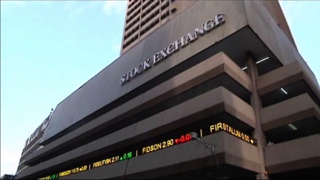 NGX Market Capitalisation Hits ₦100 Trillion