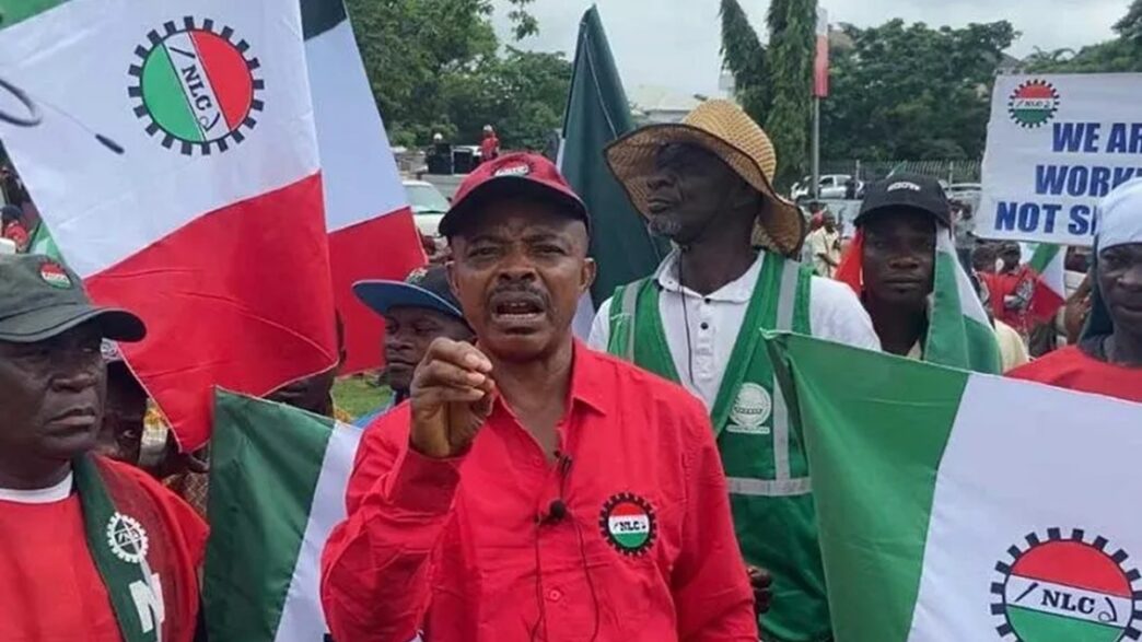 NLC Threatens Mass Action Over Electoral Act Amendment