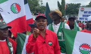 NLC Threatens Mass Action Over Electoral Act Amendment