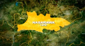 Police Rescue 17 Trafficking Victims in Nasarawa