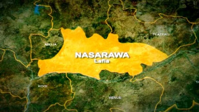 Police Rescue 17 Trafficking Victims in Nasarawa