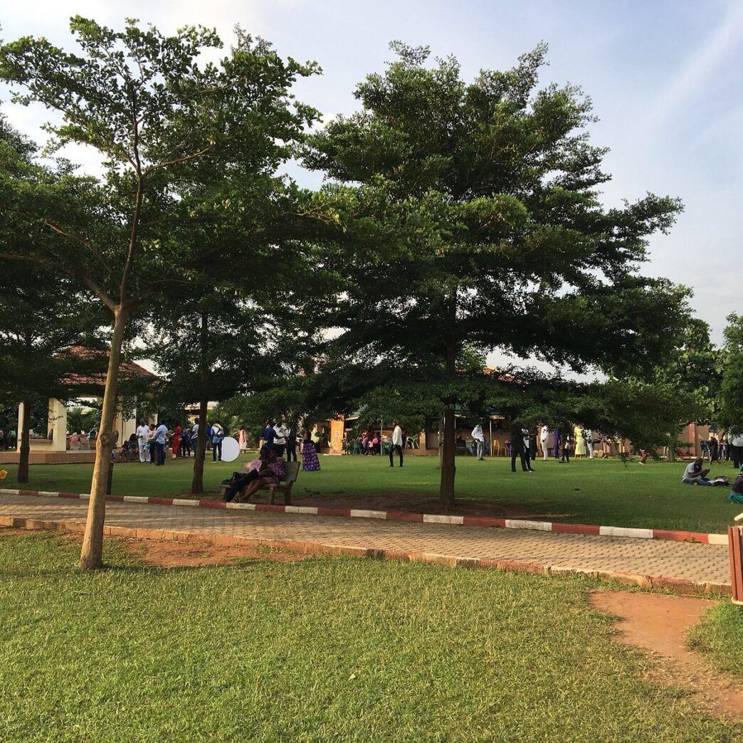 Lagos to Temporarily Shut Parks for Maintenance