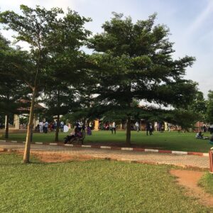 Lagos to Temporarily Shut Parks for Maintenance