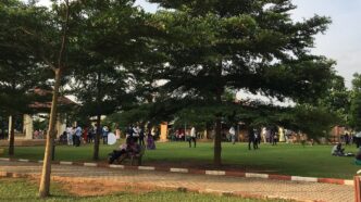 Lagos to Temporarily Shut Parks for Maintenance