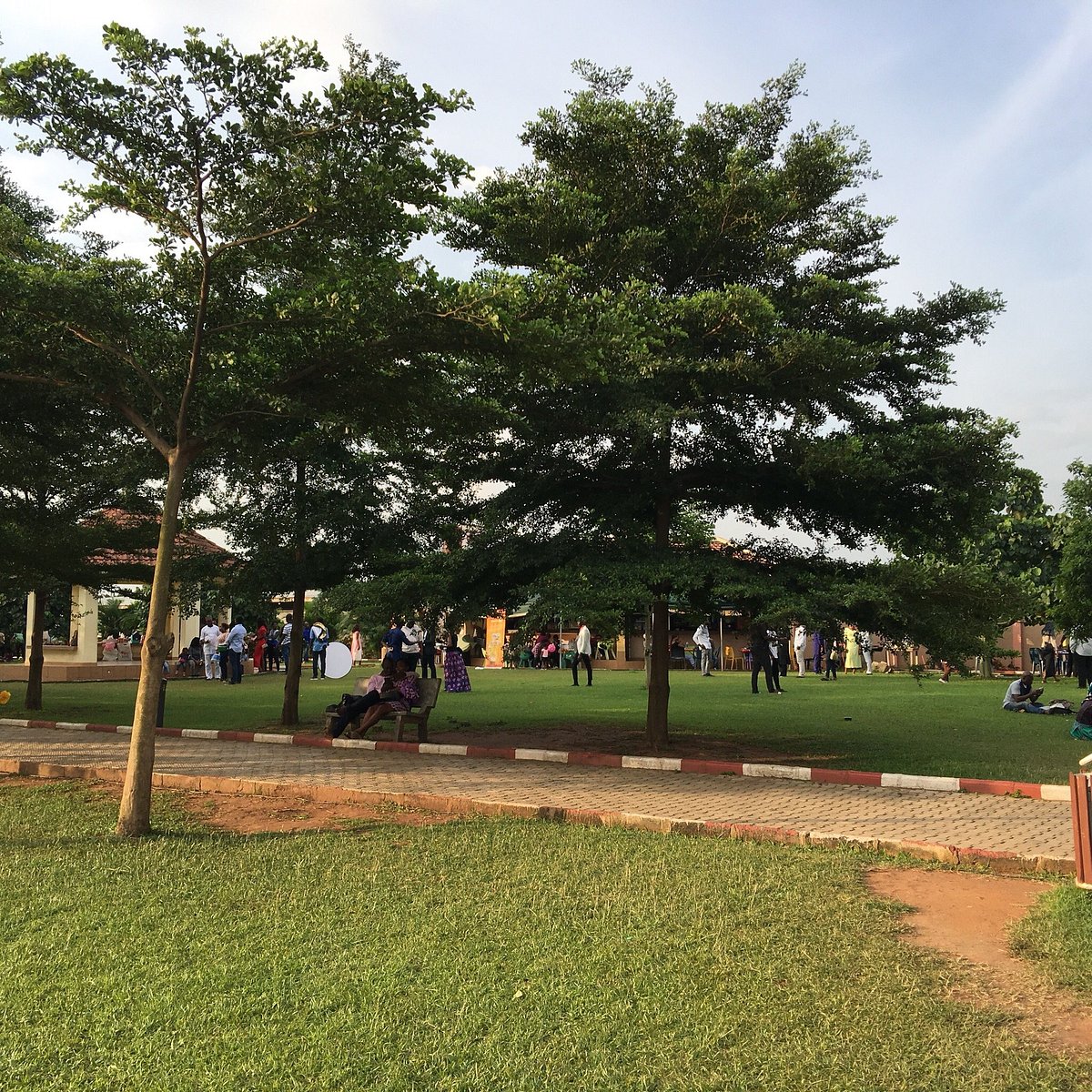 Lagos to Temporarily Shut Parks for Maintenance
