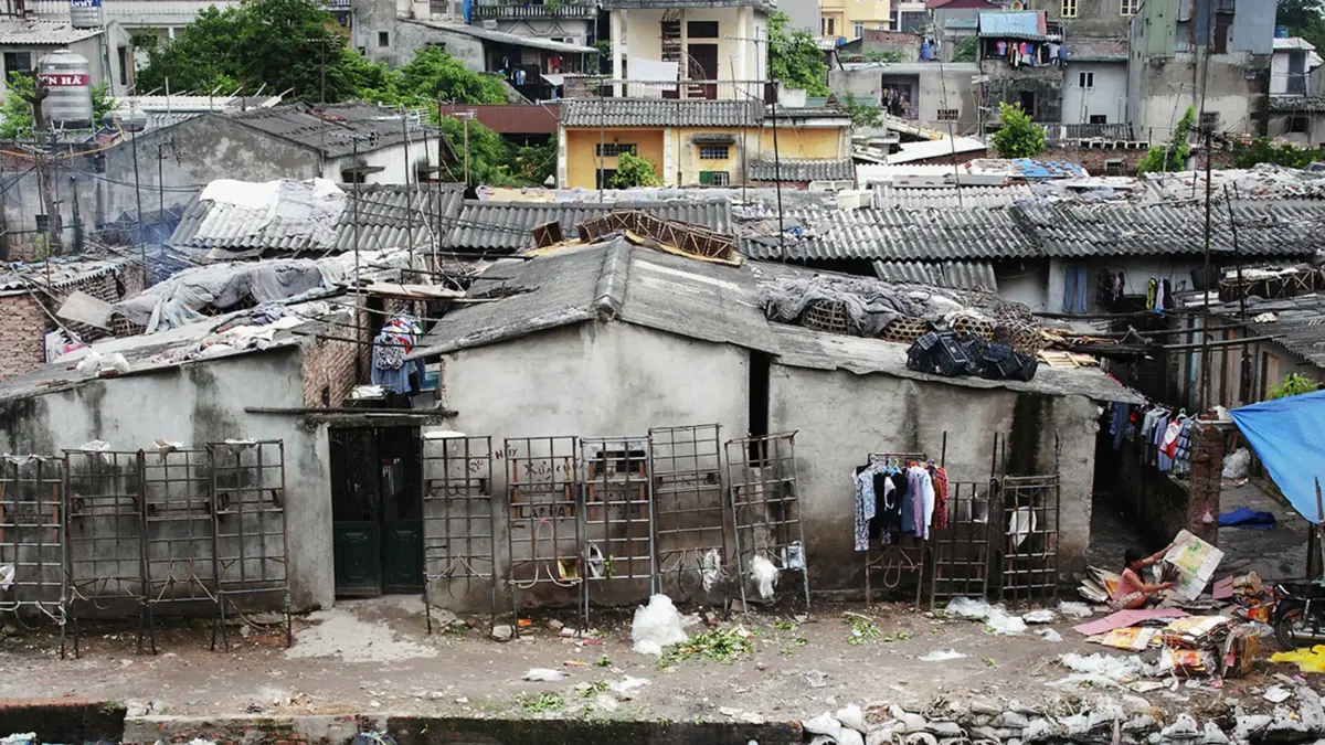 Nearly 300 Million Workers Live in Extreme Poverty – UN