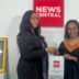 Nestlé Leadership Pays Courtesy Visit to News Central