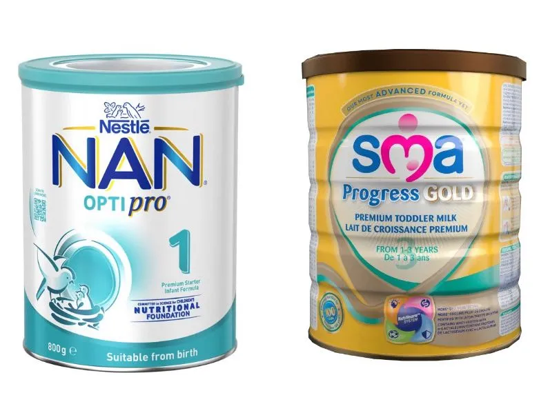 Global Recall: Nestlé Nigeria Speaks on Infant Formula