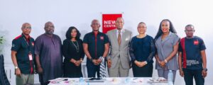 News Central Inaugurates Editorial Board.