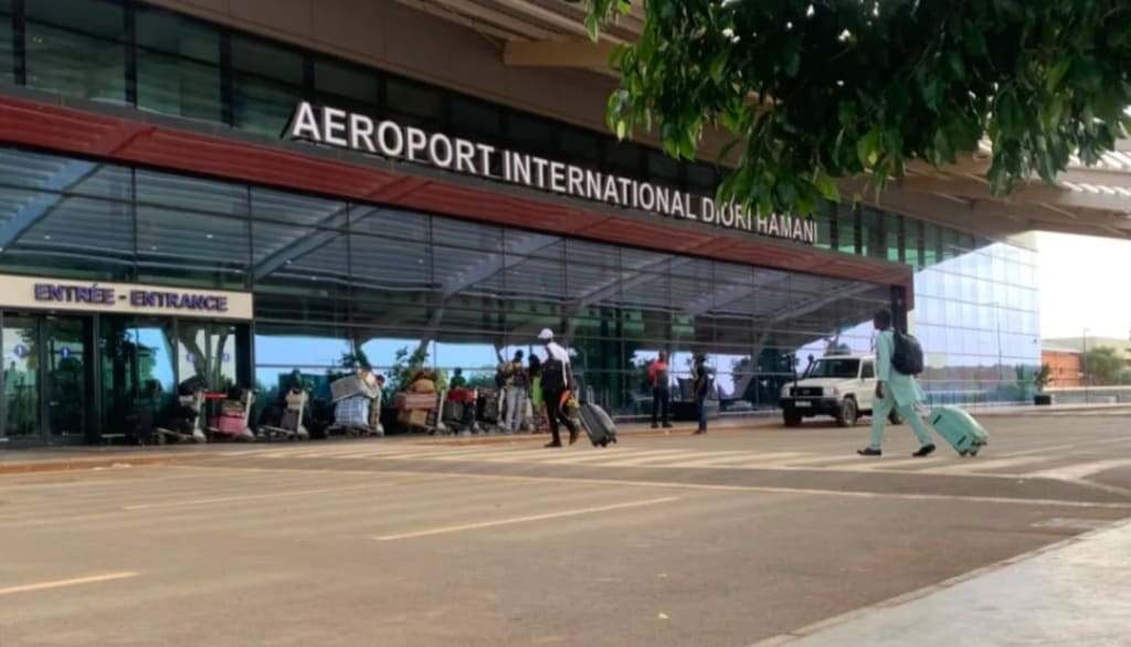 Niger (News Central TV)