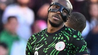 Nigeria (News Central TV)