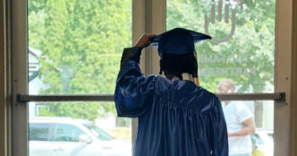 Nigeria Bars Nursery Graduations, Orders Reuse of Textbooks