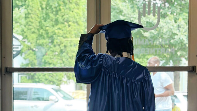 Nigeria Bars Nursery Graduations, Orders Reuse of Textbooks
