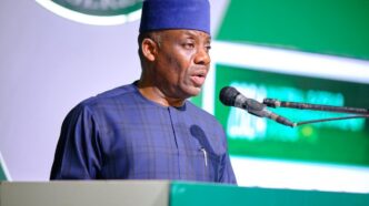 Nigeria Bars Nursery Graduations, Orders Reuse of Textbooks