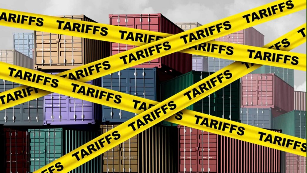 Nigeria Begins Review of Tariff Policies
