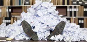 Nigeria Budgets N2.46 Billion for Paper Despite Paperless Push