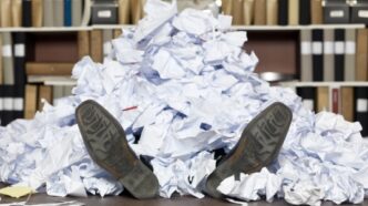 Nigeria Budgets N2.46 Billion for Paper Despite Paperless Push