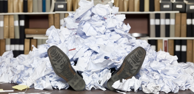 Nigeria Budgets N2.46 Billion for Paper Despite Paperless Push